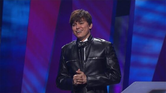 Joseph Prince – ​Are You Frustrating The Favor Of God? -16 Jul 17 - Healing Grace, Hope & Healing - Joseph Prince