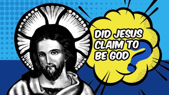 Did Jesus claim to be God? - Jesus & the Resurrection, Truth Seekers - Mike Licona