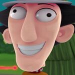 Inspector Gadget | You Know the Drill | NEW SEASON | Full Episode | Videos For Kids - Kids TV Series, Kingdom Kids Zone - Inspector Gadget - WildBrain