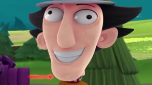 Inspector Gadget | You Know the Drill | NEW SEASON | Full Episode | Videos For Kids - Kids TV Series, Kingdom Kids Zone - Inspector Gadget - WildBrain