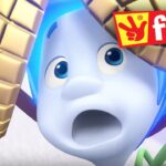 The Fixies ★ Best Nolik Episodes ★ Fixies English 2017 | Videos For Kids - Kingdom Kids Zone, Little Learners - The Fixies