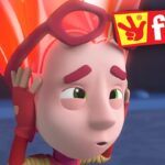 The Fixies โ
Best Fire Episodes โ
Fixies English 2017 | Videos For Kids - Kingdom Kids Zone, Little Learners - The Fixies