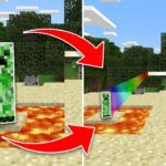 How to Build a SHRINK RAY MACHINE in Minecraft Pocket Edition - Gameplay, Kingdom Kids Zone, Minecraft - EYstreem