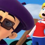 Inspector Gadget | A Better Class of Mad | NEW SEASON | Full Episode - Kids TV Series, Kingdom Kids Zone - Inspector Gadget - WildBrain