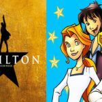 Liberty's Kids HD | Hamilton Edition | ALL Hamilton Characters & Episodes! | Videos For Kids - Kids (6+), Kingdom Kids Zone - Liberty's Kids - WildBrain