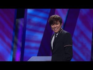 Joseph Prince – ​Got A Weakness? God Can Use You! – 23 Jul 17 - Healing Grace, Hope & Healing - Joseph Prince