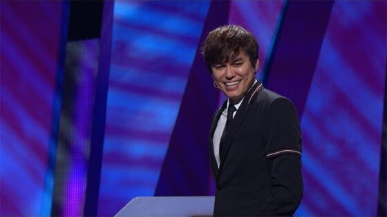 Joseph Prince – ​Got A Weakness? God Can Use You! – 23 Jul 17 - Healing Grace, Hope & Healing - Joseph Prince