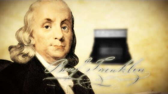 Ben Franklin - Kids (6-9), Kingdom Kids Zone - Drive Thru History with Dave Stotts