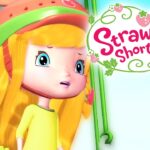 Strawberry Shortcake 🍓 The Rise and Fall of the Hot Air Balloons 🍓 Berry Bitty Adventures - Kids TV Series, Kingdom Kids Zone - Strawberry Shortcake - WildBrain