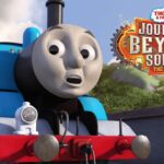 Thomas & Friends Journey Beyond Sodor Exclusive Sneak Peek | Journey Beyond Sodor | Thomas & Friends - Kids TV Series, Kingdom Kids Zone - Thomas & Friends