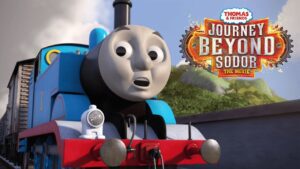 Thomas & Friends Journey Beyond Sodor Exclusive Sneak Peek | Journey Beyond Sodor | Thomas & Friends - Kids TV Series, Kingdom Kids Zone - Thomas & Friends