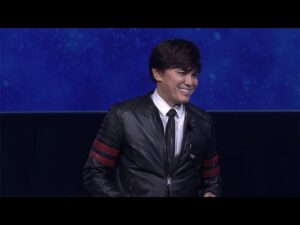 Joseph Prince – Set Free To Reign In Life (Live at MegaFest) – 9 Jul 17 - Healing Grace, Hope & Healing - Joseph Prince