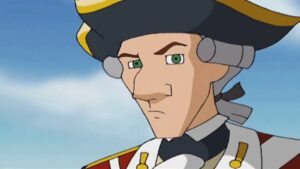 ๐บ๐ธ Liberty's Kids HD COMPILATION | 45 Minutes | History Videos For Kids ๐บ๐ธ - Kids (6-9), Kingdom Kids Zone - Liberty's Kids - WildBrain