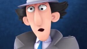 Inspector Gadget | Rock Out | NEW SEASON | Full Episode - Kids TV Series, Kingdom Kids Zone - Inspector Gadget - WildBrain