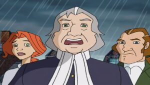 Liberty's Kids HD – FOURTH OF JULY SPECIAL 🇺🇸 | History Cartoons for Children 🎉 - Kids (6-9), Kingdom Kids Zone - Liberty's Kids - WildBrain