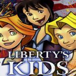 🇺🇸 🎉 Liberty's Kids HD – FOURTH OF JULY SPECIAL 🇺🇸 | History Videos For Kids 🎉 - Kids (6+), Kingdom Kids Zone - Liberty's Kids - WildBrain