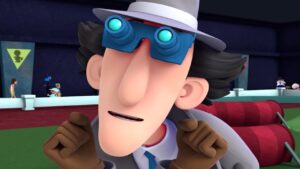 Inspector Gadget | Dog Show Days are Over | NEW SEASON | Full Episode - Kids TV Series, Kingdom Kids Zone - Inspector Gadget - WildBrain