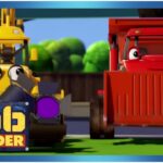 Bob the Builder – Ballroom Blitz | Season 19 Episode 14 - Kids (0-5), Kingdom Kids Zone - Bob the Builder