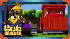Bob the Builder – Ballroom Blitz | Season 19 Episode 14 - Kids (0-5), Kingdom Kids Zone - Bob the Builder