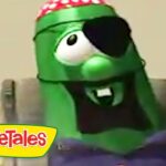 VeggieTales | The Pirates Who Dont Do Anything | VeggieTales Silly Songs With Larry - Kingdom Kids Zone, Sing With Me - VeggieTales Official