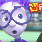 The Fixies ★ Digit Favourites – Best Fixies Episodes ★ Fixies English 2017 | Videos For Kids - Kingdom Kids Zone, Little Learners - The Fixies