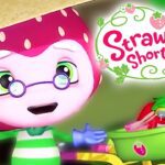Strawberry Shortcake π Hot Sauce Cook Off π Berry Bitty Adventures The Berry Big Help - Kids TV Series, Kingdom Kids Zone - Strawberry Shortcake - WildBrain