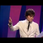 Praise Report—Healed Of Back Condition - Healing Grace, Hope & Healing - Joseph Prince