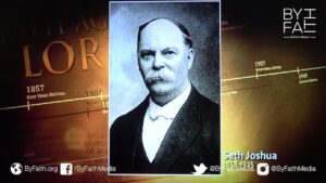 The Welsh Revival of 1904-5. Evan Roberts, Wales & the Holy Spirit Awakening - Documentaries, Movies & TV, Revivals - ByFaith Media