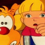 Inspector Gadget 118 – The Curse Of The Pharaoh (Poot-Ta-Foot'S Curse) | HD | Full Episode - Kids TV Series, Kingdom Kids Zone - Inspector Gadget - WildBrain