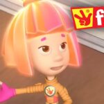 The Fixies ★ Simka Favourites ★ Full Episode Cartoon | Fixies English 2017 | Videos For Kids - Kingdom Kids Zone, Little Learners - The Fixies