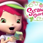 Strawberry Shortcake 🍓 Blueberry's Daises 🍓 Berry Bitty Adventures The Berry Big Help - Kids TV Series, Kingdom Kids Zone - Strawberry Shortcake - WildBrain