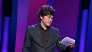 Praise ReportβDelivered From 40 Year Pornography Addiction - Healing Grace, Hope & Healing - Joseph Prince