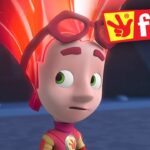 The Fixies ★ Fire Favourites ★ Full Episode Cartoon | Fixies English 2017 | Videos For Kids - Kingdom Kids Zone, Little Learners - The Fixies