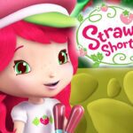 Strawberry Shortcake π Goodbye Lemon π Berry Bitty Adventures - Kids TV Series, Kingdom Kids Zone - Strawberry Shortcake - WildBrain