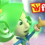 The Fixies ★ Verda Favourites ★ Full Episode Cartoon | Fixies English 2017 | Videos For Kids - Kingdom Kids Zone, Little Learners - The Fixies