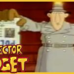 Inspector Gadget – Full Episode Compilation | Episodes 1-3 - Kids TV Series, Kingdom Kids Zone - Inspector Gadget - WildBrain