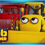 Bob the Builder | Full Episode COMPILATION | Season 19 Episode 36-40 - Kids (0-4), Kingdom Kids Zone - Bob the Builder