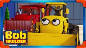 Bob the Builder | Full Episode COMPILATION | Season 19 Episode 36-40 - Kids (0-5), Kingdom Kids Zone - Bob the Builder