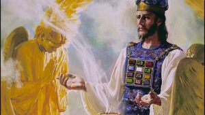 17. Ezekiel, Revelation, The Ark and Joshia's Plea - Biblical Archaeology, Documentaries, Movies & TV - Ark Files