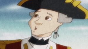 Liberty's Kids HD 106 – The Shot Heard 'Round the World | History Videos For Kids - Kids (6-9), Kingdom Kids Zone - Liberty's Kids - WildBrain