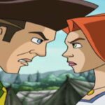 Liberty's Kids HD – COMPILATION | History Cartoons for Children - Kids (6+), Kingdom Kids Zone - Liberty's Kids - WildBrain