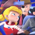 Inspector Gadget | Diamonds are a Mad's best friend | NEW SEASON | Full Episode - Kids TV Series, Kingdom Kids Zone - Inspector Gadget - WildBrain