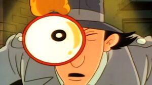 Inspector Gadget 116 – The Invasion | HD | Full Episode - Kids TV Series, Kingdom Kids Zone - Inspector Gadget - WildBrain