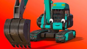 Bob the Builder | Bob's Band – Episode 7 NEW SEASON 20 ⭐ Cartoons for Kids - Kids (0-5), Kingdom Kids Zone - Bob the Builder