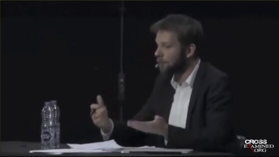 Two Questions About Objective Morality - Q&A Sessions, Truth Seekers - Cross Examined
