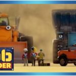 Bob the Builder | MEGA Machines Trailer! ⭐ New Movie Coming Soon! | Videos For Kids - Kids (0-4), Kingdom Kids Zone - Bob the Builder
