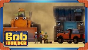 Bob the Builder | MEGA Machines Trailer! ⭐ New Movie Coming Soon! | Videos For Kids - Kids (0-5), Kingdom Kids Zone - Bob the Builder