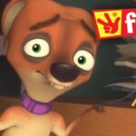 The Fixies ★ Chewsocka Favourites ★ Full Episodes | Fixies English 2017 | Cartoon For Children - Kingdom Kids Zone, Little Learners - The Fixies