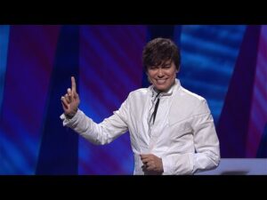 Joseph Prince – Discover God’s Way To Bless You – 27 Aug 17 - Healing Grace, Hope & Healing - Joseph Prince