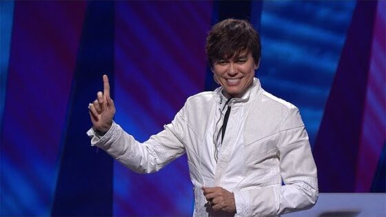 Joseph Prince – Discover God’s Way To Bless You – 27 Aug 17 - Healing Grace, Hope & Healing - Joseph Prince